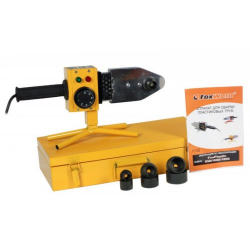 FoxWeld FoxPlastic 850 в Киселихе