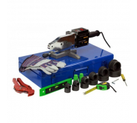 FoxWeld FoxPlastic 1800